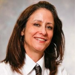 Joan Kaufman